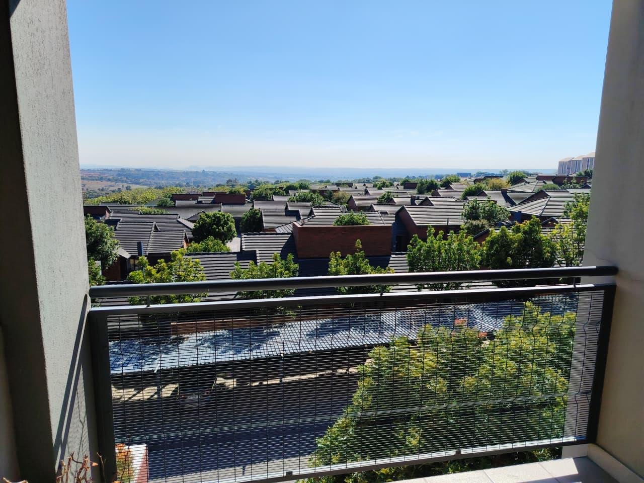 2 Bedroom Apartment in Olievenpoort