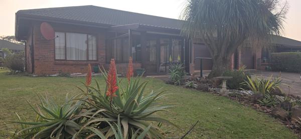 1 Bedroom House