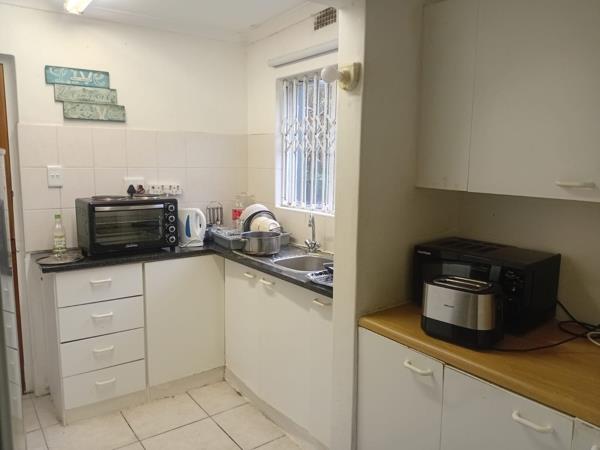 1 Bedroom Flat
