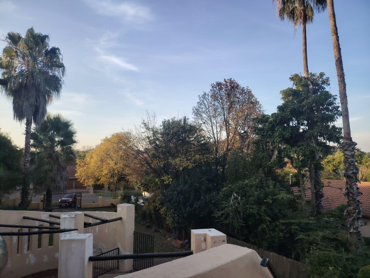 Studio apartment in Randpark Ridge