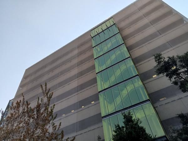 1 120 m² Office Space