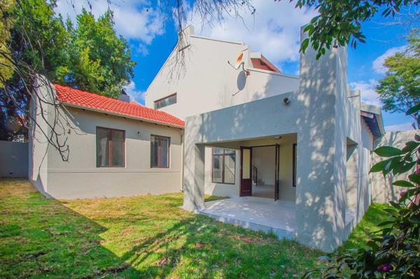 4 Bedroom Cluster