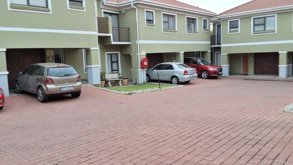 2 Bedroom Duplex