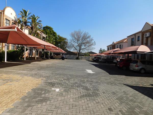 120 m² Commercial space