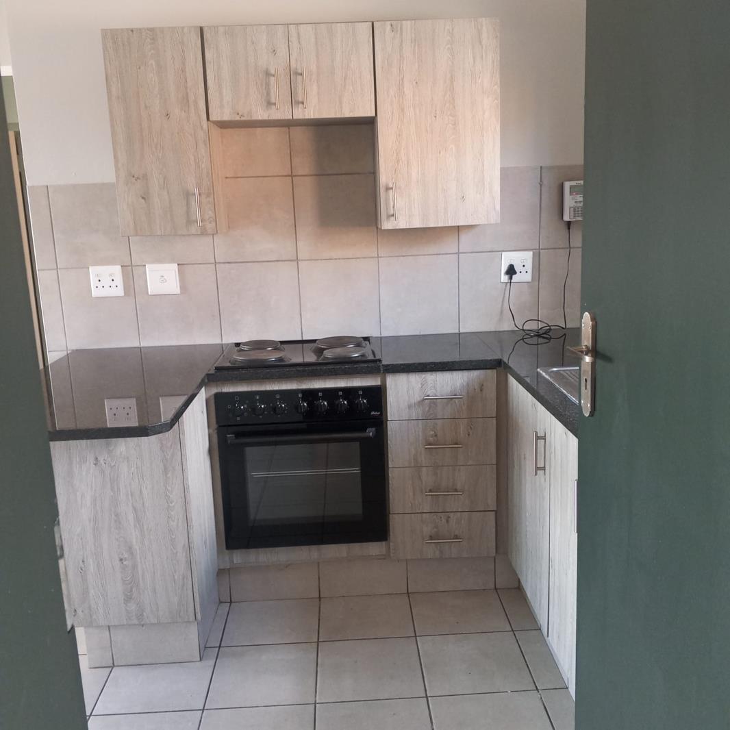 2 Bedroom Apartment in La Montagne