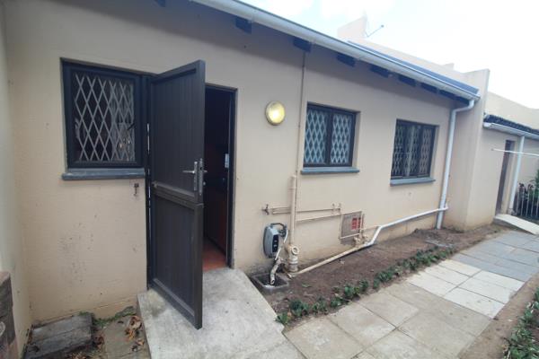 2 Bedroom Simplex
