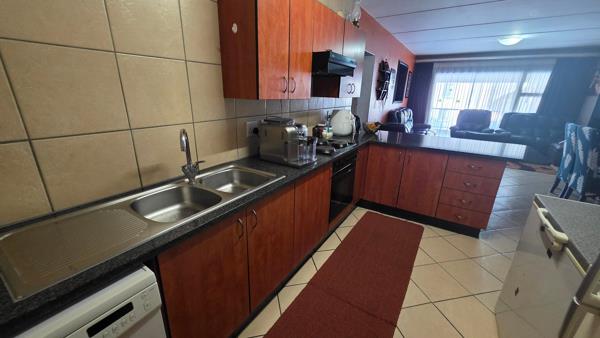 2 Bedroom Apartment in Northgate