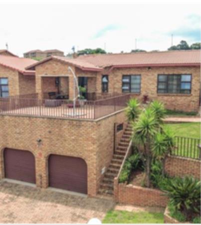 3 Bedroom Cluster