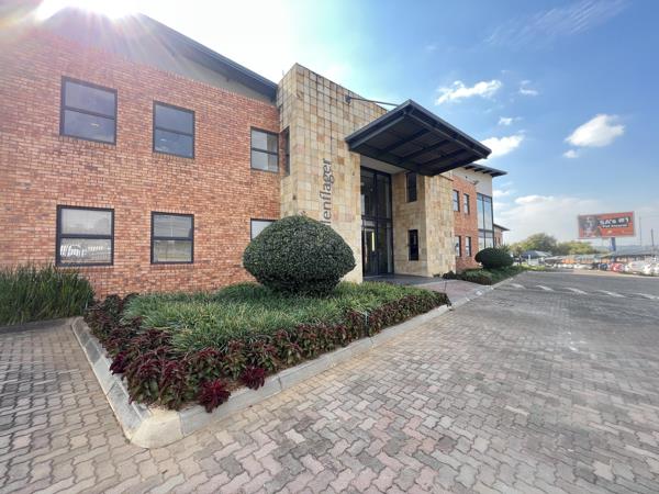 405 m² Commercial space