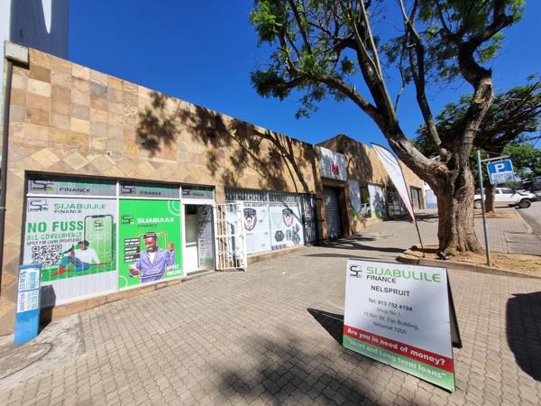 1 119 m² Commercial space