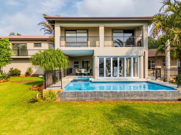 8 Bedroom House