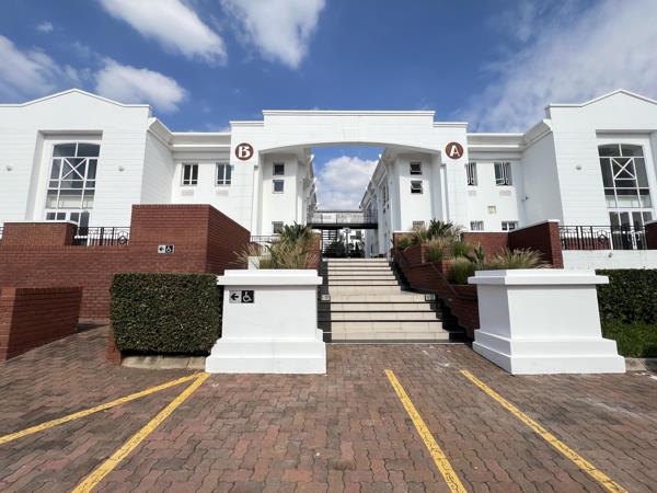 376 m² Commercial space