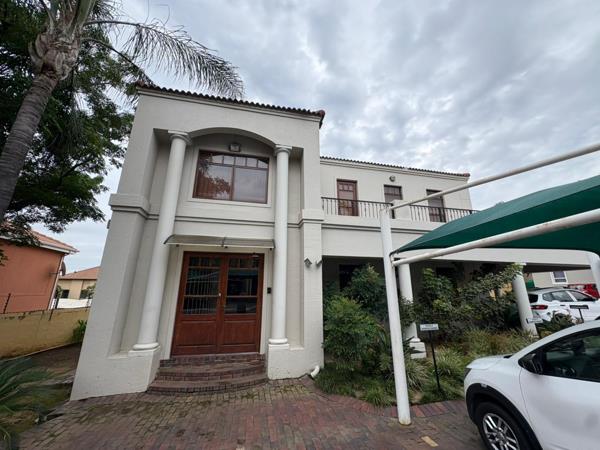 288 m² Commercial space