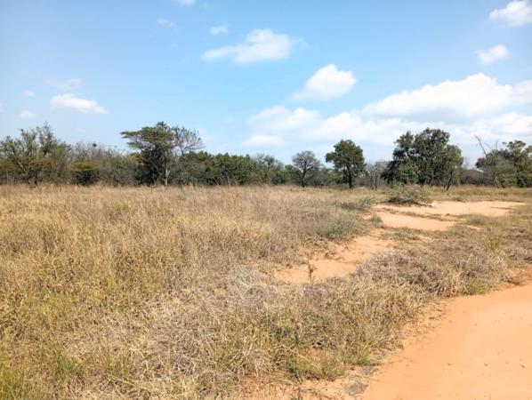 616 m² Land