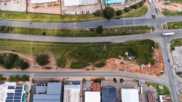 51 440 m² Industrial space