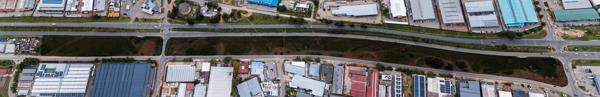 51 440 m² Industrial space
