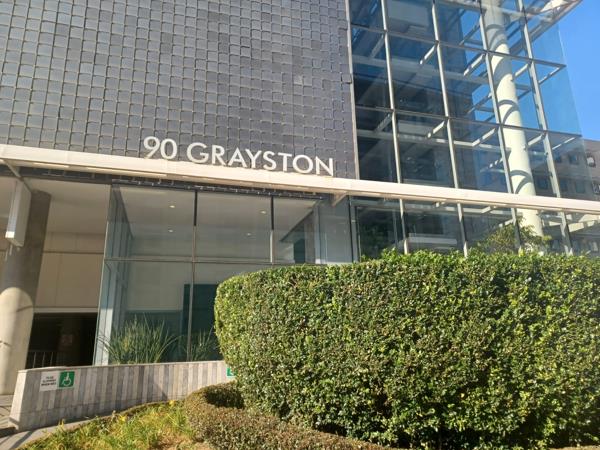 1 403 m² Office Space