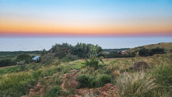 1 460 m² Land