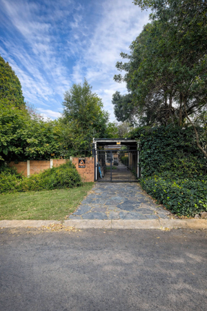 1 Bedroom House