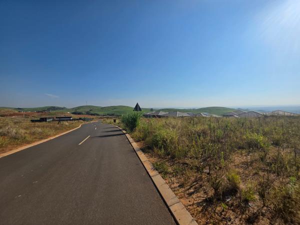 287 m² Land