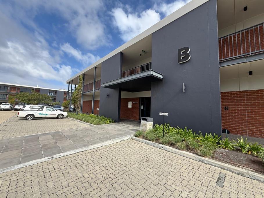 281 m² Commercial space