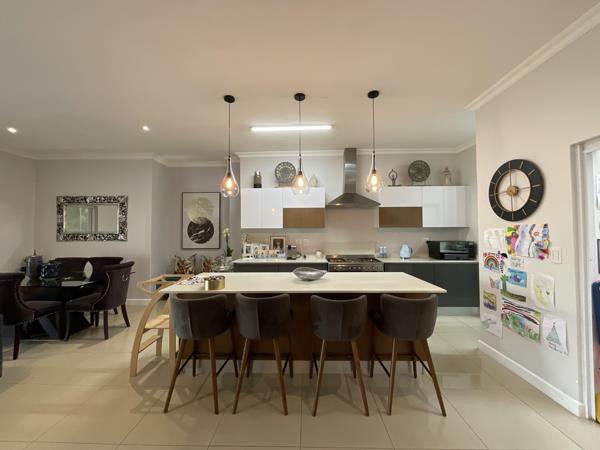 3 Bedroom Duplex