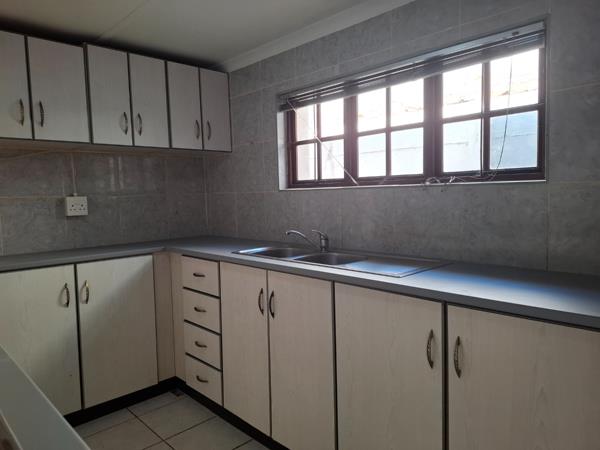1 Bedroom House