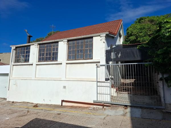 1 Bedroom House