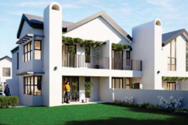 1 Bedroom House