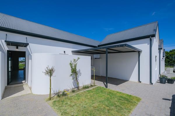 1 Bedroom House