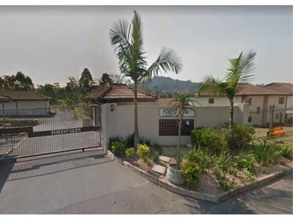 3 Bedroom Duplex