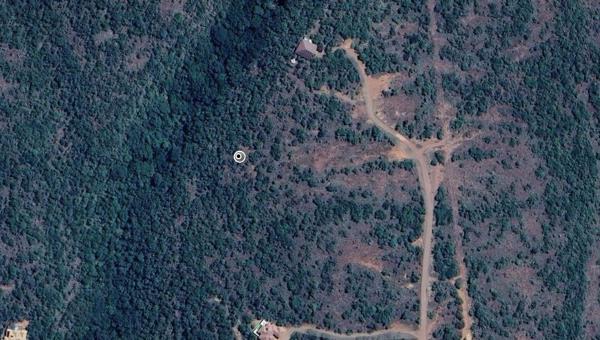 2 351 m² Land