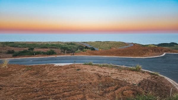 1 553 m² Land