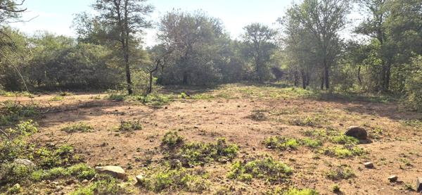 2 106 m² Land