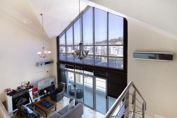 3 Bedroom Penthouse