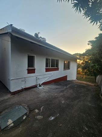 1 Bedroom House