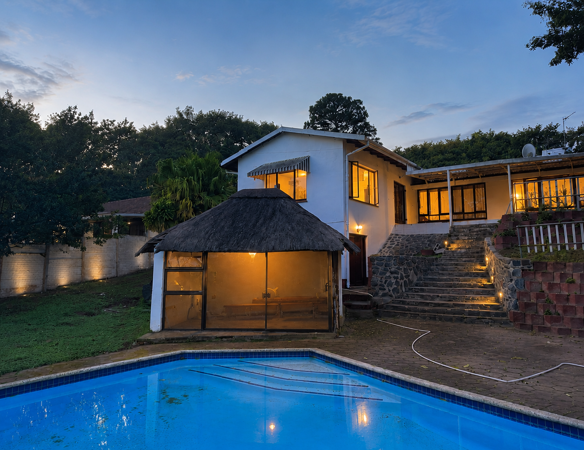 1 Bedroom House