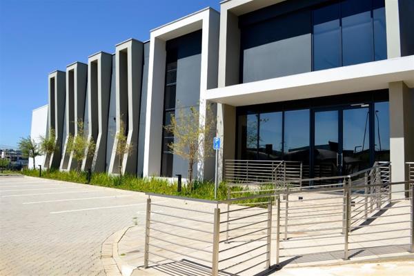 5 515 m² Industrial space