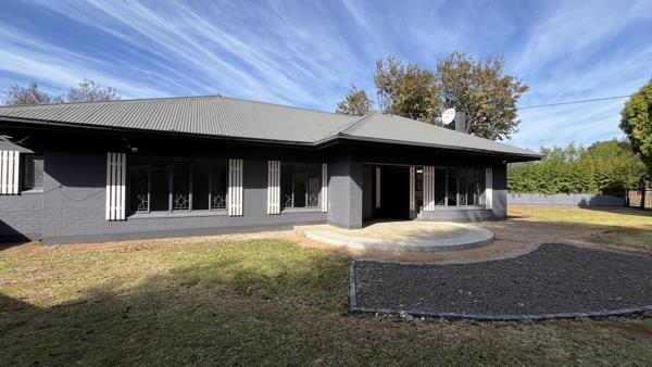 5 Bedroom House