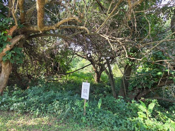 1 218 m² Land