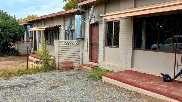 3 Bedroom Cluster
