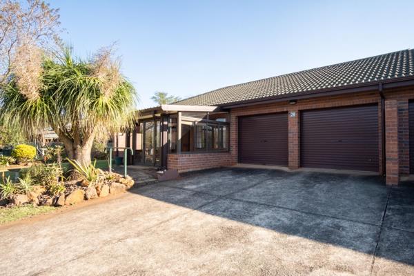 1 Bedroom Townhouse