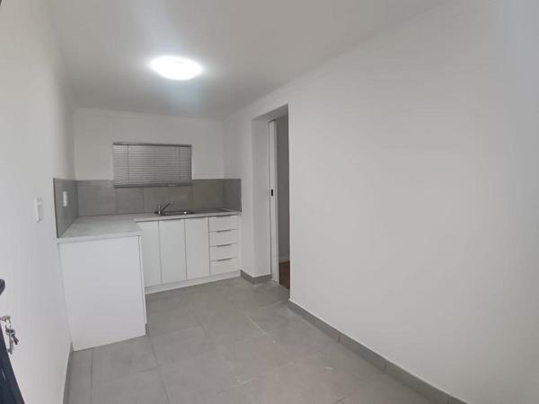 1 Bedroom Garden Cottage