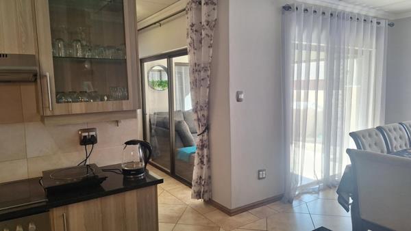5 Bedroom Townhouse