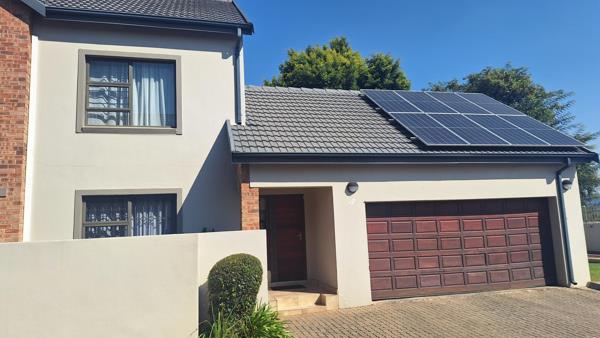 5 Bedroom Townhouse
