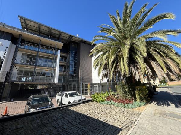 144 m² Commercial space