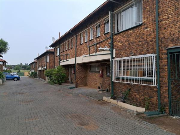 3 Bedroom Duplex