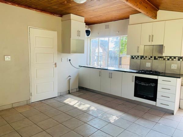 1 Bedroom Garden Cottage