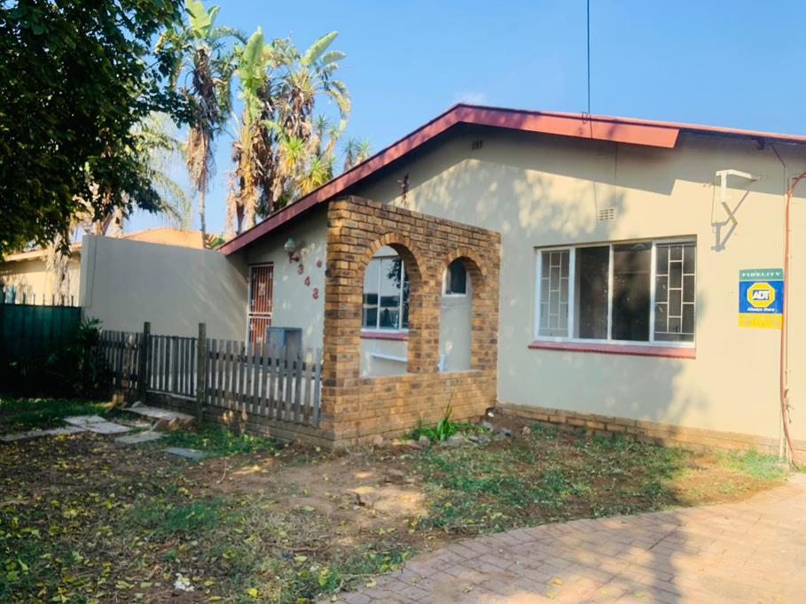 1 Bedroom Garden Cottage