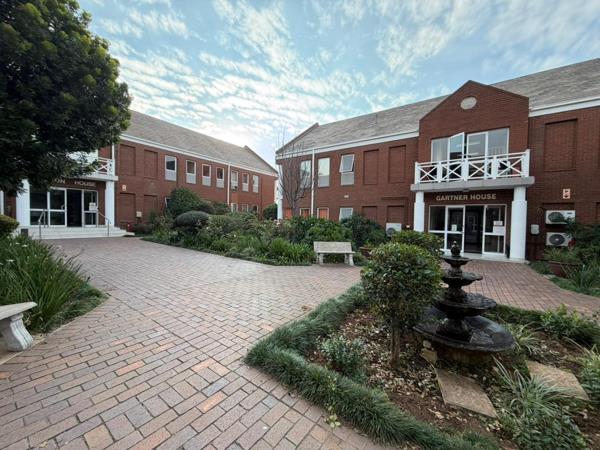 50 m² Commercial space